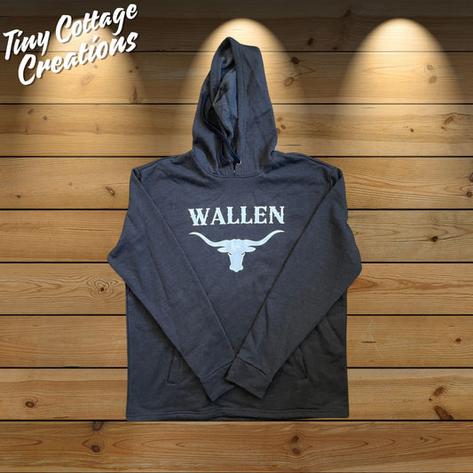 Wallen Hoodie